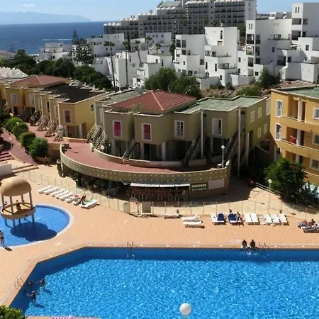 Apartamento Orlando Costa Adeje (Tenerife)