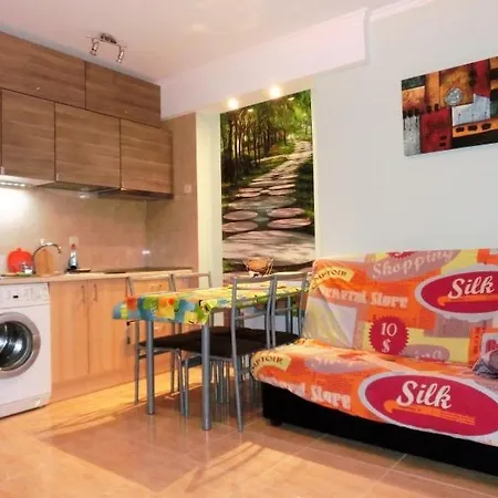 Lägenhet Apartamento Orlando Costa Adeje (Tenerife)