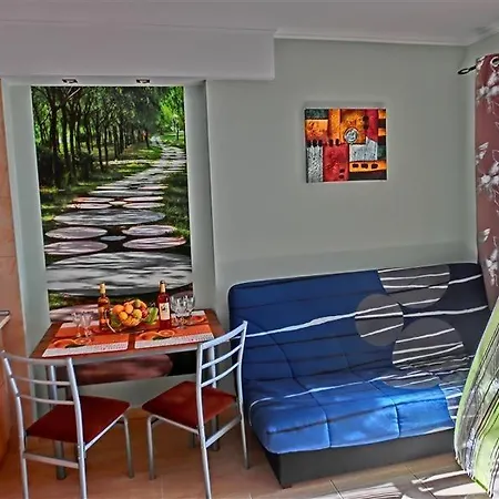 Lägenhet Apartamento Orlando